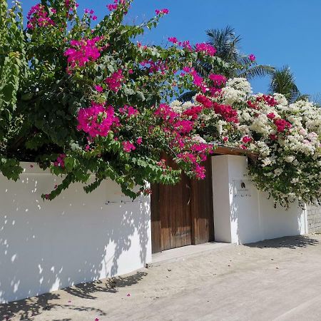 Holiday Cottage Thoddoo, Maldives Exterior foto