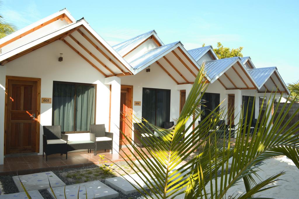 Holiday Cottage Thoddoo, Maldives Exterior foto