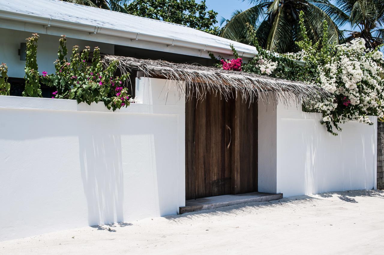 Holiday Cottage Thoddoo, Maldives Exterior foto